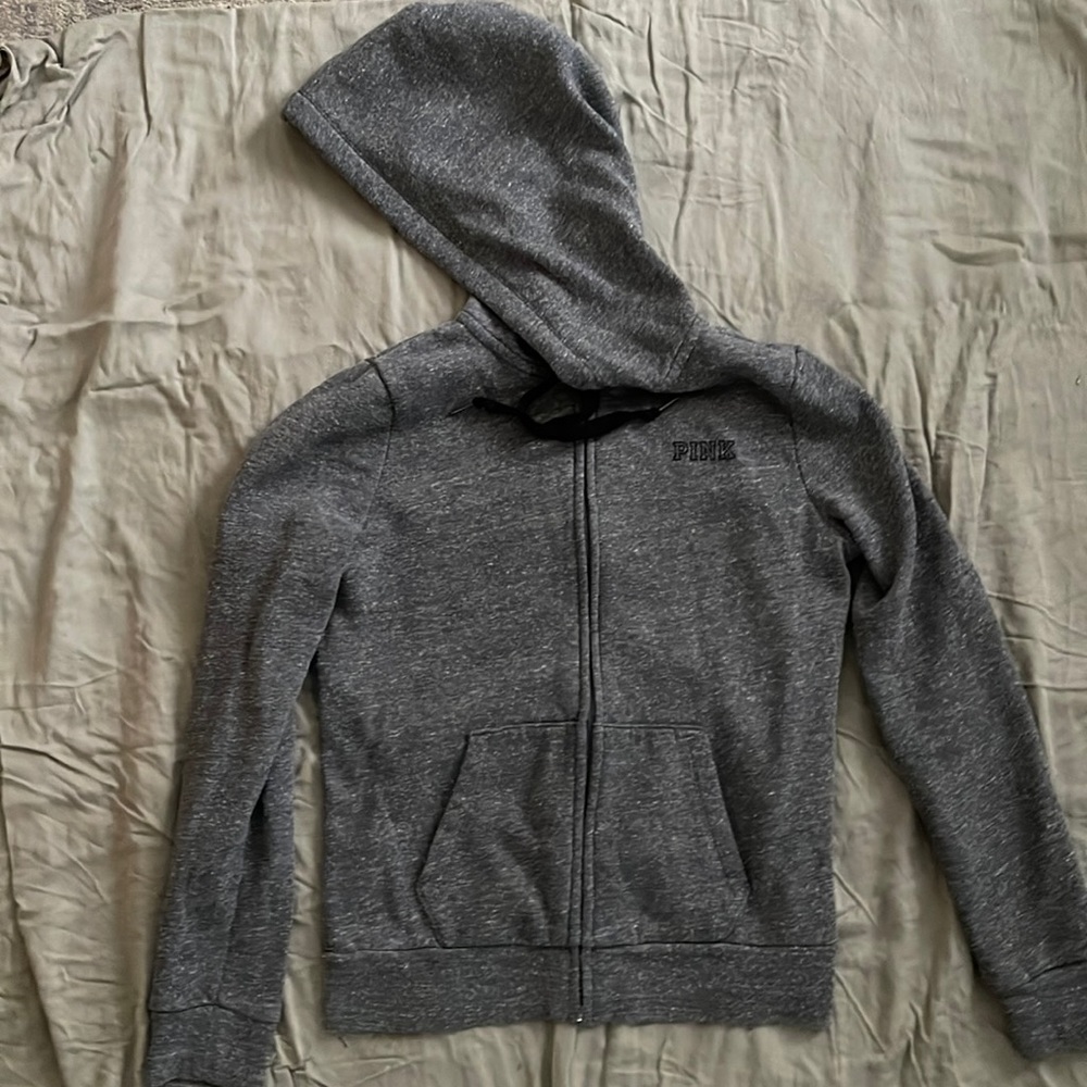 Victoria Secret girls hoodie